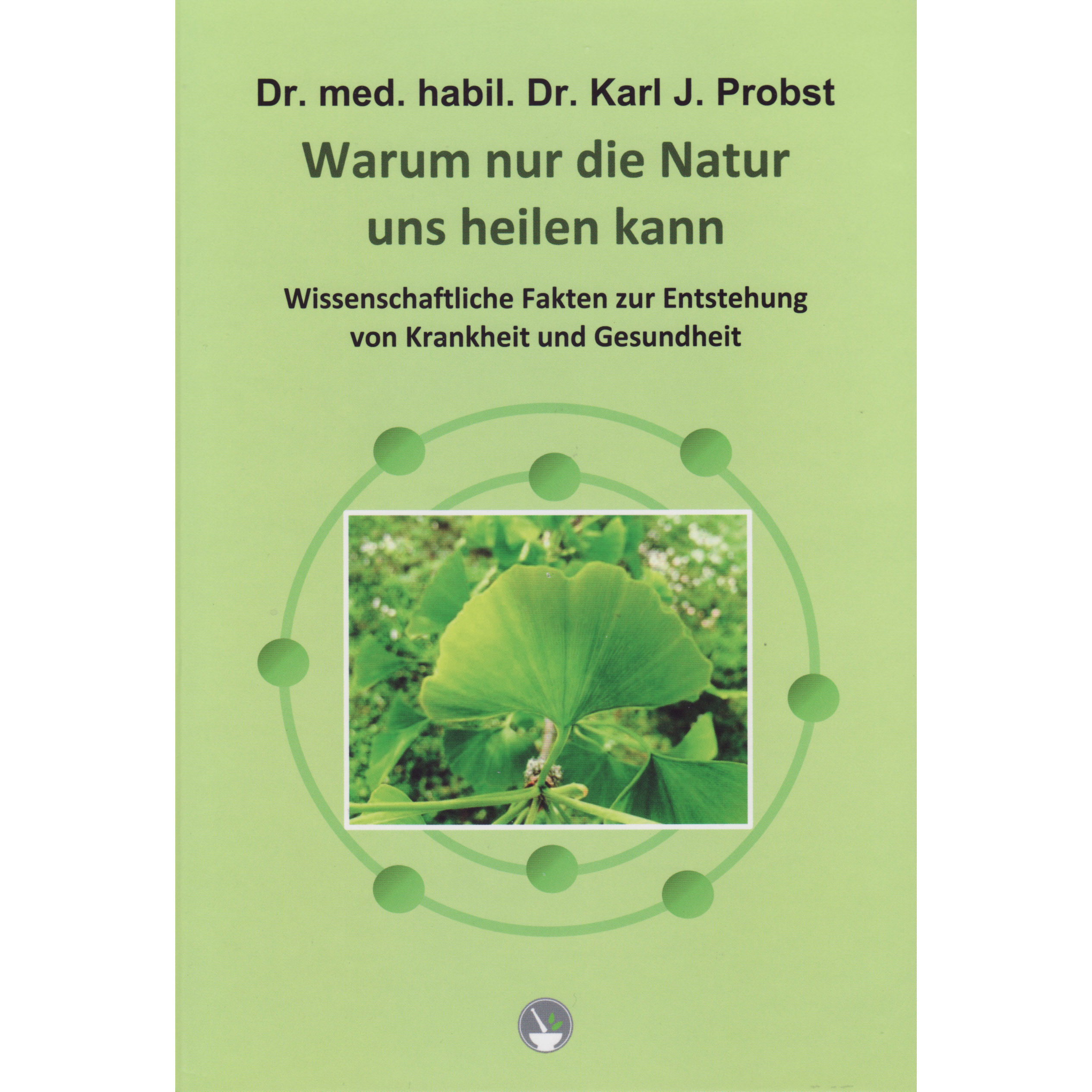 Warum nur die Natur uns heilen kann